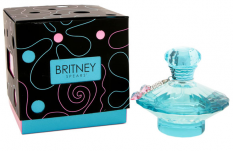 Britney Spears Curious parfémová voda pro ženy