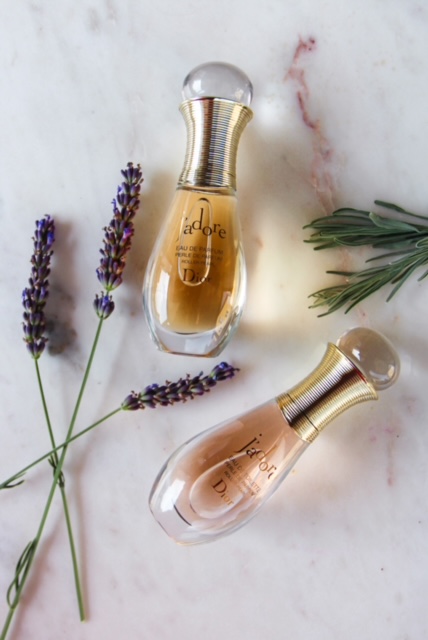 Christian Dior J'adore parfemovaná voda pro ženy - Objem: 20 ml, Balení: Roll-on
