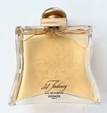 Hermes 24 Faubourg parfemovaná voda pro ženy