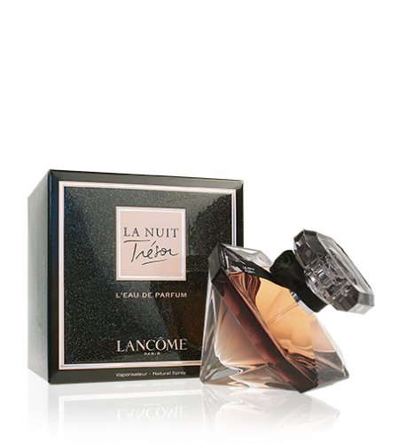 Lancome La Nuit Trésor parfémovaná voda pro ženy - Objem: 50 ml, Balení: Běžné balení