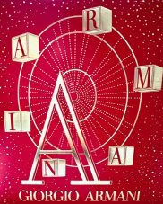 Armani Code Parfum parfémovaná voda pro muže