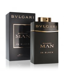 Bvlgari Man In Black parfemovaná voda pro muže