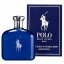 Ralph Lauren Polo Blue Toaletní voda pro muže - Objem: 75 ml, Balení: Běžné balení