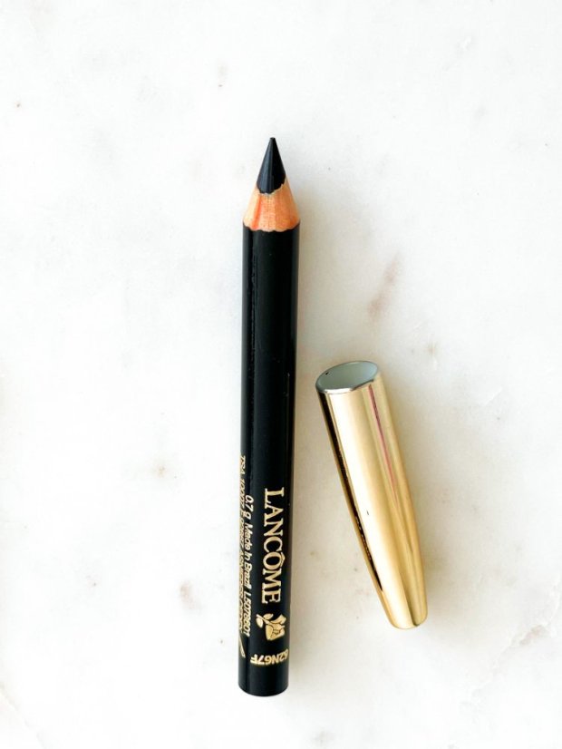 Lancome Tužka na oči Le Crayon Khôl, č. 01 Noir, 0,7 g