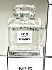 Chanel Chanel No. 5 L´Eau toaletní voda pro ženy