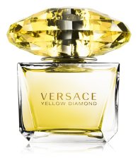 Versace Yellow Diamond  toaletní voda pro ženy