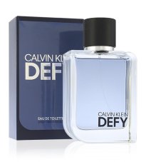 Calvin Klein Defy toaletní voda pro muže