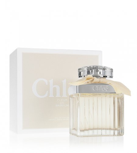 Chloé Chloé Fleur parfemovaná voda pro ženy - Objem: 10 ml, Balení: Běžné balení