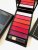 L'Oreal Color Riche La Palette Matte Paletka rtěnek, 6x 1g