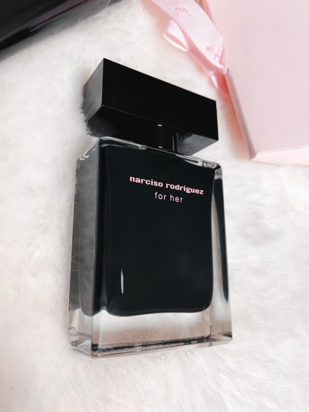Narciso Rodriguez For Her toaletní voda pro ženy
