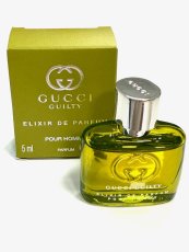 Gucci Guilty Elixir De Parfum parfém pro muže