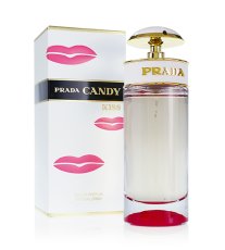 Prada Candy Kiss parfemovaná voda pro ženy