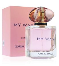 Armani My Way Nectar parfémovaná voda pro ženy