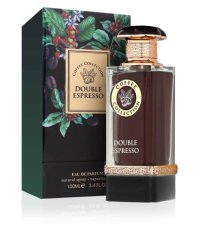 Fragrance World Double Espresso parfémovaná voda unisex