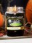 Yankee Candle Classic velká ve skle, 623 g - Vůně svíčky: Vanilla