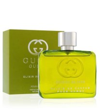 Gucci Guilty Elixir De Parfum parfém pro muže