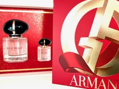Armani My Way parfémovaná voda pro ženy