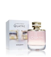 Boucheron Quatre parfemovaná voda pro ženy