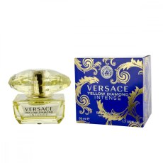 Versace Yellow Diamond Intense parfemovaná voda pro ženy