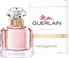 Guerlain Mon Guerlain Parfemovaná voda pro ženy