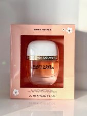 Marc Jacobs Daisy Love Toaletní voda pro ženy