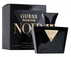 Guess Seductive Noir toaletní voda pro ženy