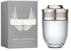 Paco Rabanne Invictus toaletní voda pro muže