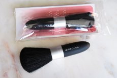 Regina Štětec na pudr, 12 cm