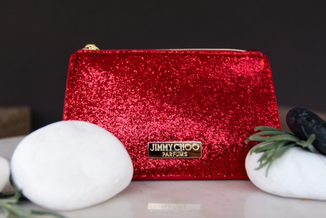 Jimmy Choo I Want Choo parfémovaná voda pro ženy
