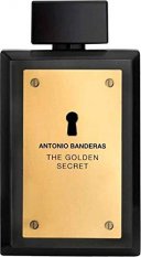 Antonio Banderas The Golden Secret toaletní voda pro muže