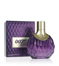 James Bond 007 James Bond 007 For Women III parfémovaná voda pro ženy