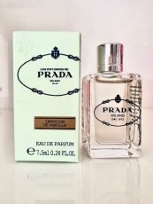 Prada Les Infusions De Vanille, parfémovaná voda unisex