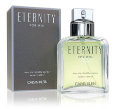 Calvin Klein Eternity for Men toaletní voda pro muže