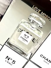 Chanel Chanel No. 5 L´Eau toaletní voda pro ženy