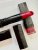 Bourjois Rouge Edition 12 hours Dlouhotrvající rtěnka, č.34 Cherry my Chérie, 3,5 g