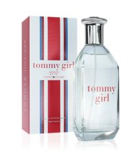 Tommy Hilfiger The Girl toaletní voda pro ženy