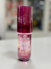 Sol de Janeiro Sundays in Rio parfémovaný tělový sprej pro ženy