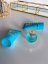 Versace Dylan Turquoise Pour Femme toaletní voda pro ženy