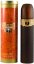 Cuba Gold toaletní voda pro muže - Objem: 100 ml + 35 ml + 20 ml EDT, Balení: Dárková sada
