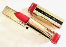 Max Factor Colour Elixir Hydratační rtěnka, č.070 Cherry Kiss