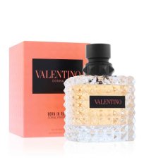 Valentino Donna Born in Roma Coral Fantasy parfemovaná voda pro ženy
