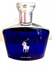 Ralph Lauren Polo Blue Eau De Parfum parfémovaná voda pro muže