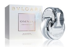 Bvlgari Omnia Crystalline toaletní voda pro ženy
