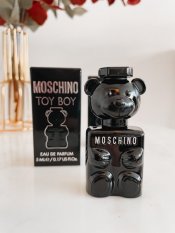 Moschino Toy Boy parfemovaná voda pro muže