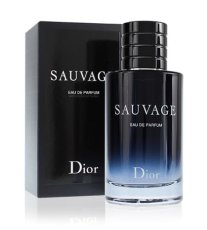 Christian Dior Sauvage parfémovaná voda pro muže