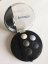 Bourjois Paletka očních stínů Eye pearls, č. 61 Creation, 2,6g