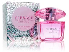 Versace Bright Crystal Absolu parfémovaná voda pro ženy