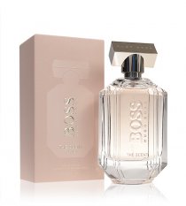 Hugo Boss Boss The Scent parfémovaná voda pro ženy