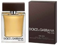 Dolce & Gabbana The One for Men toaletní voda pro muže