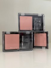 Maybelline Tvářenka se štětečkem Expertwear Blush, č. 62 Rosewood